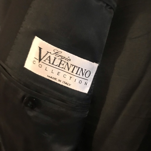 Jackets & Coats | Sergio Valentino | Poshmark